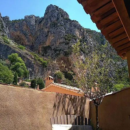 La Maison De 度假居