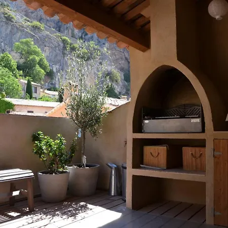 La Maison De