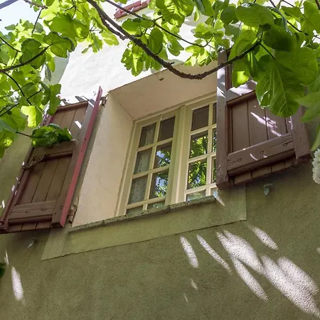 La Maison De 度假居 *