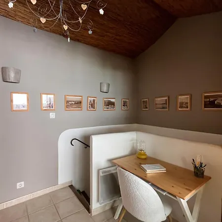 度假居 La Maison De