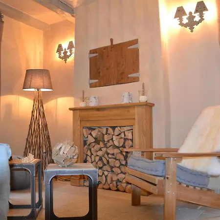 La Maison De Vakantiehuis Moustiers-Sainte-Marie