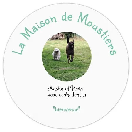 度假居 La Maison De 穆斯捷-圣玛丽